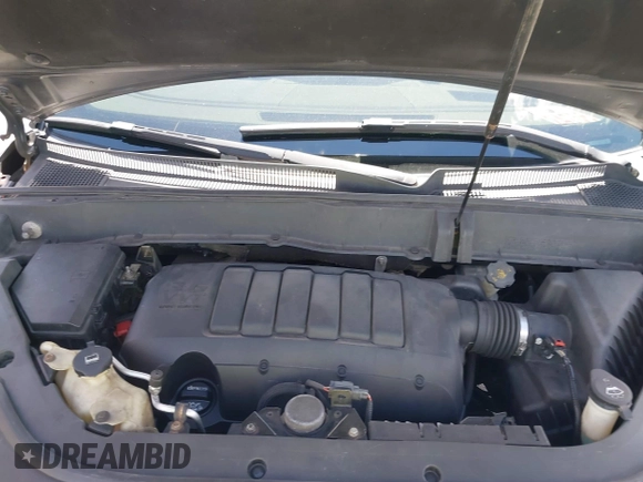 2012 Chevrolet Traverse LS with VIN 1GNKRFED0CJ323452, listed as a IAAI auction lot 39494216 with 188,897 mi miles and . Bid and sale history available at DreamBid. Image 10.