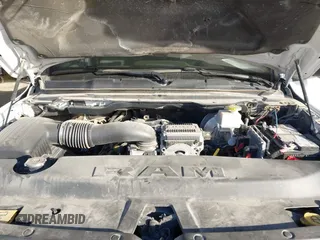 2022 Ram 1500 Big Horn with VIN 1C6SRFFTXNN351308, listed as a IAAI auction lot 41424332 with 271,908 mi miles and . Bid and sale history available at DreamBid. Image 10.