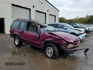 1997 Ford Explorer с VIN 1FMCU22E6VUA65114, выставлен на аукционе Copart как лот 80045524 с пробегом 220 132 миль миль и На запчасти • Non repairable. История ставок и продаж доступна на DreamBid. Изображение 4.