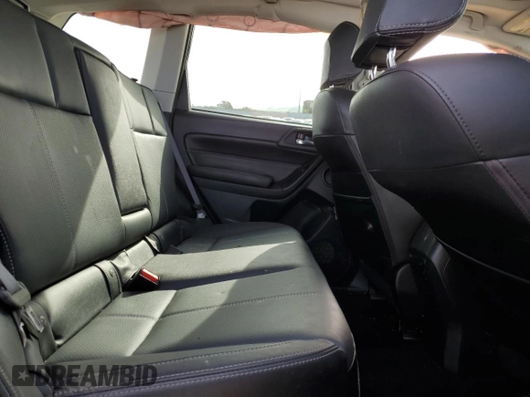 2018 Subaru Forester Touring with VIN JF2SJGWC0JH492548, listed as a Copart auction lot 49763305 with 74,382 mi miles and Salvage Title. Bid and sale history available at carsss.com. Image 11.