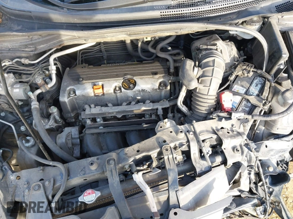 2014 Honda CR-V LX with VIN 2HKRM3H3XEH506618, listed as a IAAI auction lot 41088127 with 176,048 mi miles. Bid and sale history available at carsss.com. Image 10.