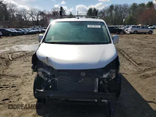 2017 Nissan NV200 S z VIN 3N6CM0KN3HK722512, wystawiony jako Copart lot #53719275 z przebiegiem 136 719 mil mil oraz Szkody całkowita. Historia ofert i sprzedaży dostępna na DreamBid. Obrazek 5.