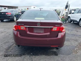 2012 Acura TSX with VIN JH4CU2F46CC030192, listed as a IAAI auction lot 42351563 with 173,679 mi miles and . Bid and sale history available at DreamBid. Image 16.