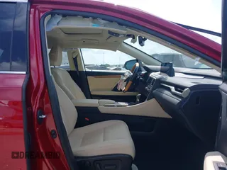 2022 Lexus RX 350 with VIN 2T2HZMAA8NC225184, listed as a IAAI auction lot 42080674 with 51,921 mi miles and . Bid and sale history available at DreamBid. Image 5.