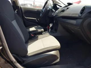 2015 Ford Fiesta S with VIN 3FADP4AJ1FM189751, listed as a IAAI auction lot 42374537 with 105,726 mi miles and . Bid and sale history available at DreamBid. Image 5.
