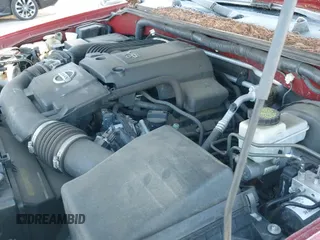 2013 Nissan Frontier SV with VIN 1N6AD0ER2DN730370, listed as a IAAI auction lot 41405918 with 111,576 mi miles and . Bid and sale history available at DreamBid. Image 19.