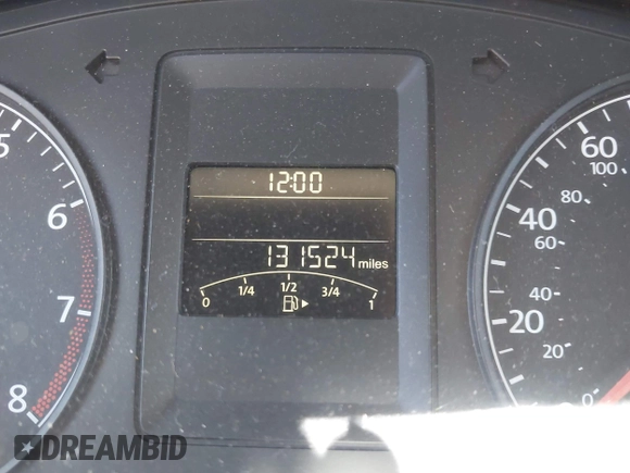 2014 Volkswagen Jetta S with VIN 3VW2K7AJ6EM220778, listed as a IAAI auction lot 42035805 with 131,524 mi miles and . Bid and sale history available at DreamBid. Image 7.