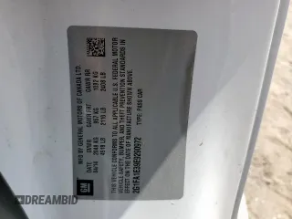 2014 Chevrolet Camaro LS z VIN 2G1FA1E39E9290972, wystawiony jako Copart lot #56696385 z przebiegiem 132 253 mil mil oraz Szkoda całkowita • Salvage title. Historia ofert i sprzedaży dostępna na DreamBid. Obrazek 13.