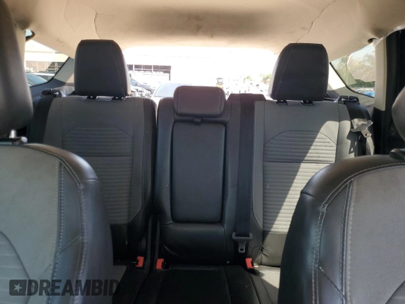 2019 Ford Escape SE with VIN 1FMCU0GD6KUA25082, listed as a Copart auction lot 50980465 with 72,505 mi miles and Clean Title. Bid and sale history available at carsss.com. Image 10.