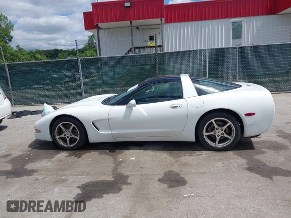 2004 Chevrolet Corvette with VIN 1G1YY22GX45107253, listed as a IAAI auction lot 42213996 with 169,178 mi miles and . Bid and sale history available at DreamBid. Image 14.