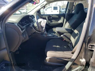 2016 GMC Acadia SLE with VIN 1GKKRNED4GJ124210, listed as a Copart auction lot 46415345 with 59,003 mi miles and Salvage Title. Bid and sale history available at DreamBid. Image 7.