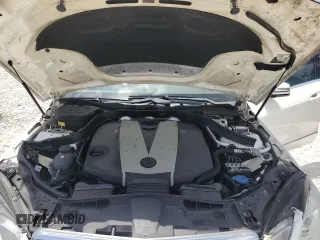 2013 Mercedes-Benz E 350 Luxury with VIN WDDHF2EB5DA704191, listed as a Copart auction lot 58959775 with 105,645 mi miles and Clean title. Bid and sale history available at DreamBid. Image 11.