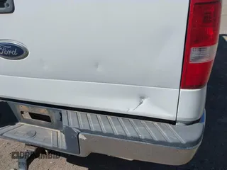 2004 Ford F-150 XLT с VIN 1FTPX14534FA03581, выставлен на аукционе IAAI как лот 41771771 с пробегом 170 083 миль миль и . История ставок и продаж доступна на DreamBid. Изображение 14.