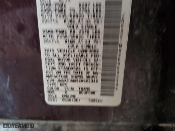 2014 Nissan Murano S with VIN JN8AZ1MW9EW502349, listed as a Copart auction lot 74286594 with 133,811 mi miles and Salvage Title. Bid and sale history available at carsss.com. Image 13.