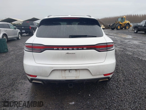2020 Porsche Macan with VIN WP1AA2A54LLB11823, listed as a IAAI auction lot 41219718 with 67,901 mi miles and . Bid and sale history available at DreamBid. Image 16.