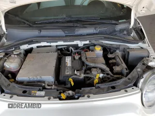 2014 FIAT 500e с VIN 3C3CFFGE6ET189638, выставлен на аукционе Copart как лот 61492525 с пробегом 64 256 миль миль и Чистый • Clean title. История ставок и продаж доступна на DreamBid. Изображение 11.