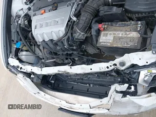 2013 Acura TSX with VIN JH4CU2F45DC009836, listed as a IAAI auction lot 42292230 with 104,054 mi miles and . Bid and sale history available at DreamBid. Image 18.