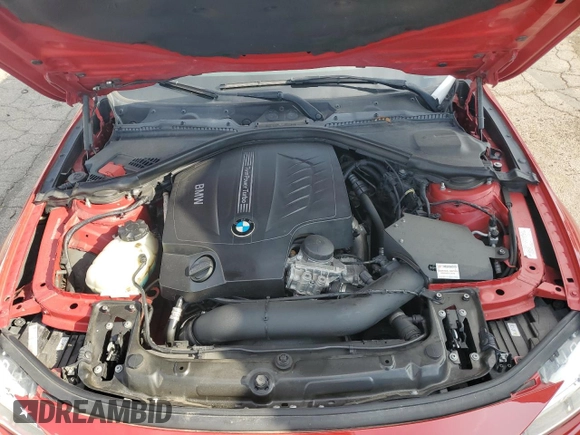 2012 BMW 3 Series 335i с VIN WBA3A9C54CF077846, выставлен на аукционе Copart как лот 80036784 с пробегом 123 864 миль миль и Списание • Salvage title. История ставок и продаж доступна на DreamBid. Изображение 11.