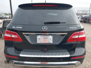 2015 Mercedes-Benz M 400 with VIN 4JGDA5GB7FA546103, listed as a IAAI auction lot 42124141 with Not provided miles and . Bid and sale history available at DreamBid. Image 17.