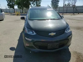 2020 Chevrolet Bolt EV Premier z VIN 1G1FZ6S02L4106293, wystawiony jako Copart lot #58087115 z przebiegiem 83 688 mil mil oraz Szkoda całkowita • Salvage title. Historia ofert i sprzedaży dostępna na DreamBid. Obrazek 13.
