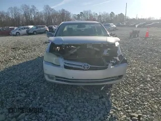 2006 Toyota Avalon XL with VIN 4T1BK36B36U163963, listed as a Copart auction lot 47344755 with 285,585 mi miles and Salvage Title. Bid and sale history available at DreamBid. Image 11.