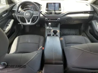 2020 Nissan Altima S with VIN 1N4BL4BV9LC240950, listed as a Copart auction lot 59588275 with 89,310 mi miles and Salvage title. Bid and sale history available at DreamBid. Image 8.