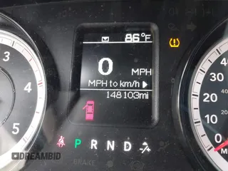 2018 Ram 2500 Tradesman z VIN 3C6UR5CL5JG359438, wystawiony jako IAAI lot #39767267 z przebiegiem 148 103 mil mil oraz . Historia ofert i sprzedaży dostępna na DreamBid. Obrazek 15.