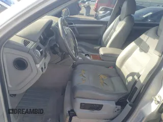 2004 Porsche Cayenne with VIN WP1AA29P44LA24365, listed as a Copart auction lot 51874185 with 153,484 mi miles and Clean Title. Bid and sale history available at carsss.com. Image 7.