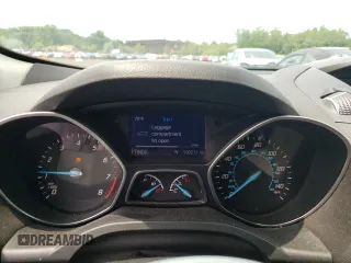 2014 Ford Escape SE с VIN 1FMCU9G91EUA46118, выставлен на аукционе Copart как лот 58342235 с пробегом 190 271 миль миль и Чистый • Clean title. История ставок и продаж доступна на DreamBid. Изображение 9.