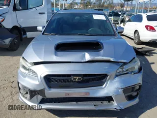 2015 Subaru WRX Premium with VIN JF1VA1D66F9814459, listed as a IAAI auction lot 41831344 with 74,892 mi miles. Bid and sale history available at carsss.com. Image 12.