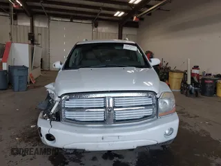 2006 Dodge Durango SLT с VIN 1D4HB48N86F155327, выставлен на аукционе IAAI как лот 41670629 с пробегом Не указан миль и . История ставок и продаж доступна на DreamBid. Изображение 13.