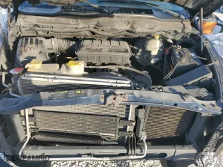 2006 Dodge Ram 1500 ST with VIN 1D7HA18N26J103340, listed as a Copart auction lot 87310774 with 180,115 mi miles and Salvage Title. Bid and sale history available at carsss.com. Image 11.