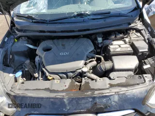 2012 Hyundai Accent SE z VIN KMHCU5AE7CU019999, wystawiony jako Copart lot #52344515 z przebiegiem 110 480 mil mil oraz Szkoda całkowita • Salvage title. Historia ofert i sprzedaży dostępna na DreamBid. Obrazek 13.