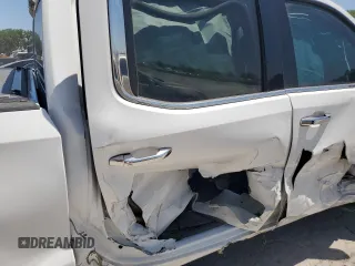 2019 Chevrolet Silverado 1500 LTZ with VIN 3GCUYGED2KG206711, listed as a Copart auction lot 56546525 with Not Provided miles and Clean Title. Bid and sale history available at DreamBid. Image 10.