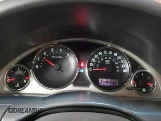 2005 Buick Rendezvous with VIN 3G5DA03E85S519066, listed as a Copart auction lot 48370985 with 245,761 mi miles and Salvage Title. Bid and sale history available at DreamBid. Image 9.