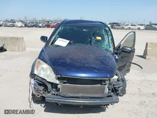 2010 Honda CR-V LX with VIN 5J6RE4H39AL098373, listed as a IAAI auction lot 41830982 with 1 mi miles. Bid and sale history available at carsss.com. Image 10.