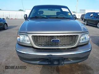 2003 Ford F-150 XL с VIN 1FTRX07LX3KC24422, выставлен на аукционе IAAI как лот 42559947 с пробегом 78 769 миль миль и . История ставок и продаж доступна на DreamBid. Изображение 12.