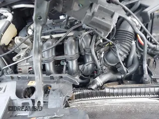 2017 Ford Fiesta Titanium with VIN 3FADP4FJ6HM112434, listed as a IAAI auction lot 41803424 with Not Provided miles and . Bid and sale history available at DreamBid. Image 10.