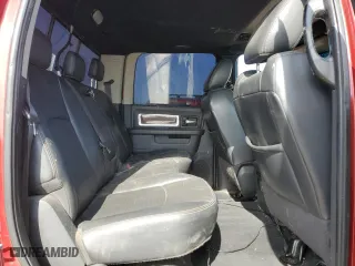 2010 Dodge Ram 1500 SLT with VIN 1D7RV1CT8AS167027, listed as a Copart auction lot 50987265 with 387,740 mi miles and Clean Title. Bid and sale history available at carsss.com. Image 10.