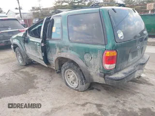 1999 Ford Explorer z VIN 1FMZU24E7XUA94325, wystawiony jako IAAI lot #41440741 z przebiegiem 99 926 mil mil oraz . Historia ofert i sprzedaży dostępna na DreamBid. Obrazek 3.