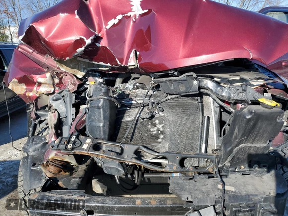 2016 Ram 1500 Sport z VIN 1C6RR7HT5GS230188, wystawiony jako Copart lot #87683885 z przebiegiem Nie podano mil oraz Szkoda całkowita • Salvage title. Historia ofert i sprzedaży dostępna na DreamBid. Obrazek 11.