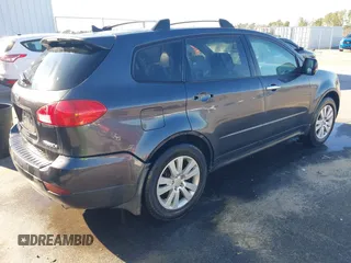 2011 Subaru Tribeca Touring с VIN 4S4WX9GD9B4402724, выставлен на аукционе IAAI как лот 41525889 с пробегом 222 836 миль миль и . История ставок и продаж доступна на DreamBid. Изображение 4.