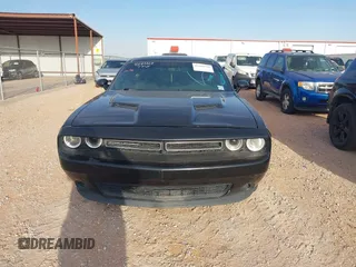 2016 Dodge Challenger SXT with VIN 2C3CDZAG8GH279029, listed as a IAAI auction lot 42283764 with 133,946 mi miles and . Bid and sale history available at DreamBid. Image 12.