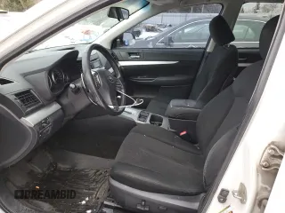 2013 Subaru Outback z VIN 4S4BRGGCXD3214064, wystawiony jako Copart lot #88338715 z przebiegiem 326 318 mil mil oraz Czysty tytuł • Clean title. Historia ofert i sprzedaży dostępna na DreamBid. Obrazek 11.
