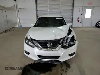 2016 Nissan Altima SR with VIN 1N4AL3AP7GC267854, listed as a Copart auction lot 49595595 with Not Provided miles and Salvage Title. Bid and sale history available at DreamBid. Image 11.