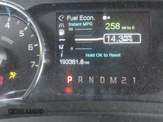 2012 Ford F-150 XL with VIN 1FTFW1ET0CFB70135, listed as a IAAI auction lot 41553865 with 193,381 mi miles. Bid and sale history available at carsss.com. Image 15.