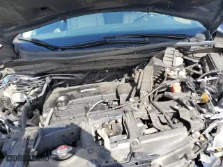 2016 Honda CR-V EX-L with VIN 2HKRM4H72GH648585, listed as a Copart auction lot 50649915 with 91,640 mi miles and Salvage Title. Bid and sale history available at carsss.com. Image 13.