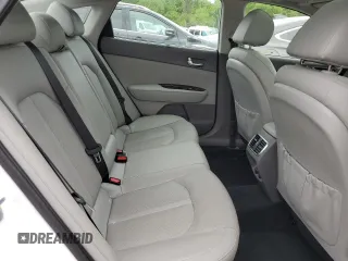 2016 Kia Optima EX z VIN 5XXGU4L3XGG091612, wystawiony jako Copart lot #59929295 z przebiegiem 130 450 mil mil oraz Szkoda całkowita • Salvage title. Historia ofert i sprzedaży dostępna na DreamBid. Obrazek 10.