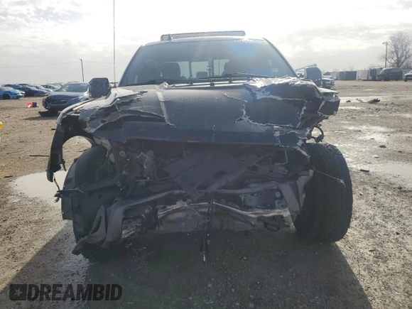 2019 Ford F-150 Raptor with VIN 1FTFW1RG0KFC08135, listed as a Copart auction lot 47550725 with 69,574 mi miles and Salvage Title. Bid and sale history available at carsss.com. Image 5.