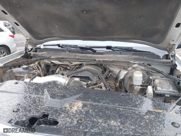 2014 Chevrolet Silverado 1500 LT with VIN 3GCUKREC1EG226540, listed as a IAAI auction lot 41527522 with 177,892 mi miles. Bid and sale history available at carsss.com. Image 10.